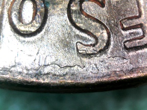 1969-S-LMC-Reverse-Die-Damage